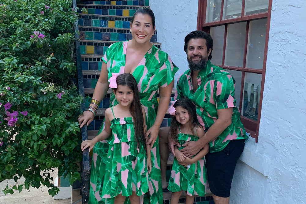 Tips for Family Travel During a Pandemic