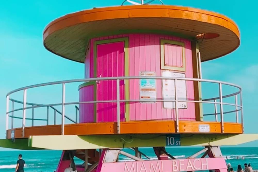 BL Travels: Miami Guide