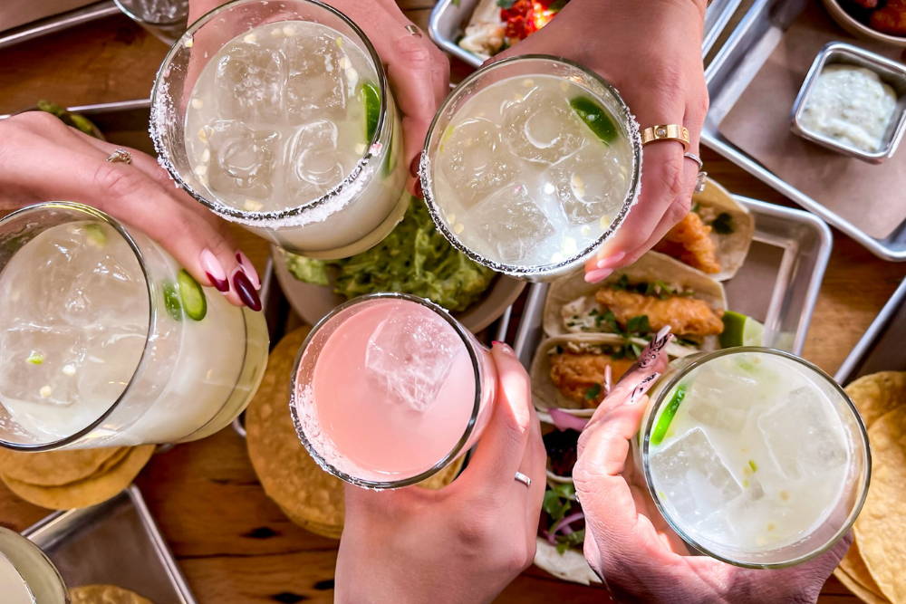 Top Thanksgiving Recipes by The Babes - 2021