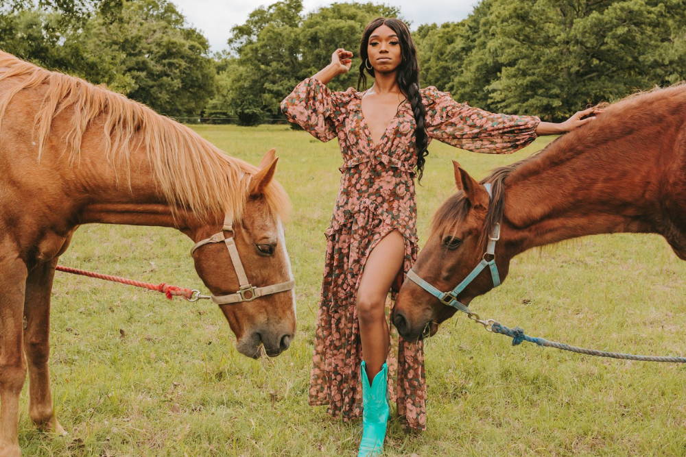 The Hometown Date Collection Story