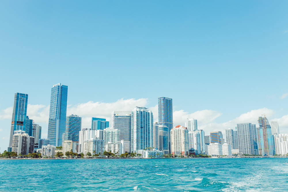 Palm Beach / Miami Travel Guide