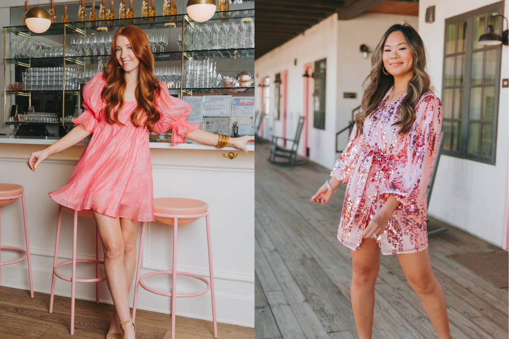 Top Selling Favorite Styles Are Back