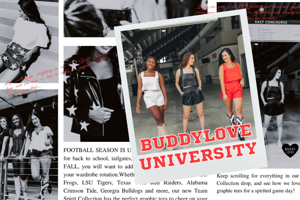 BL Babe's Alma Maters