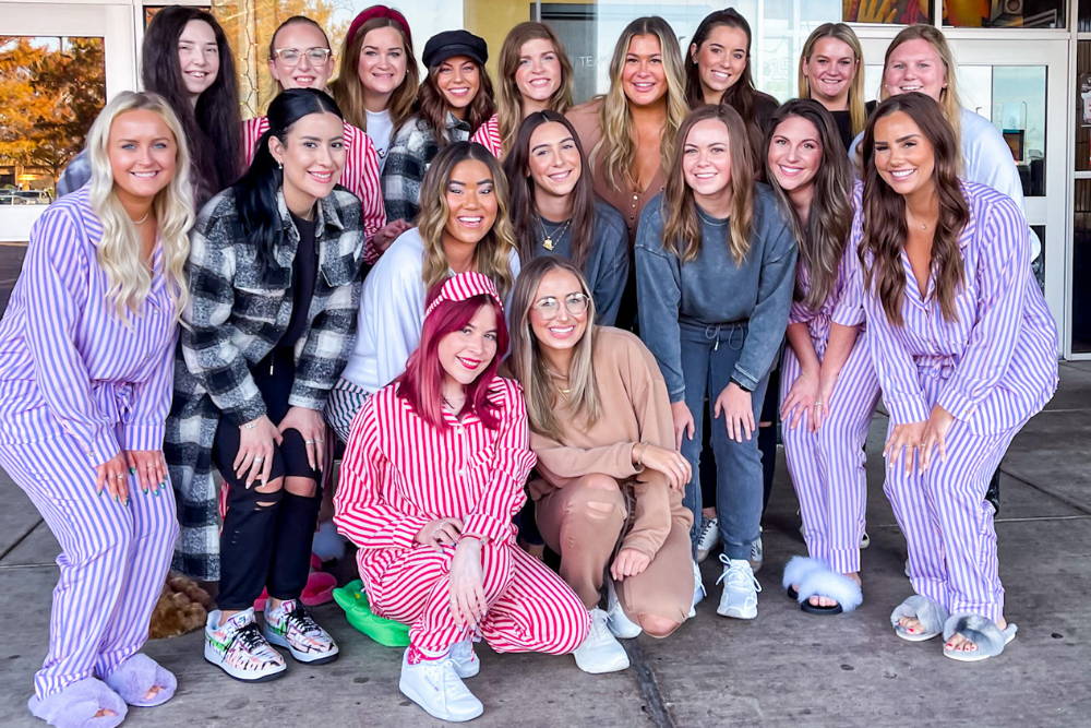 BabeCrew's Favorite Holiday Traditions