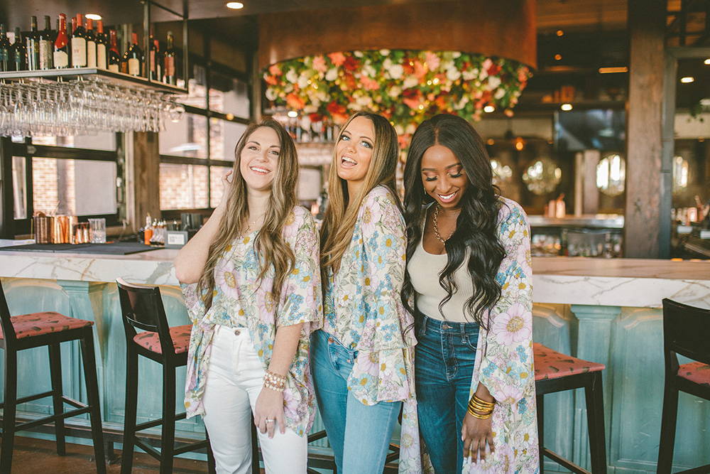 The Story Behind the Spring Awakening Collection