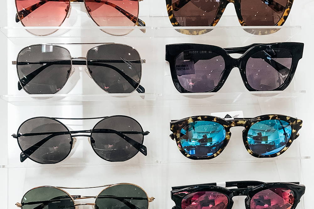 Which Sunglasses You Should Buy Based on Your Ennegram