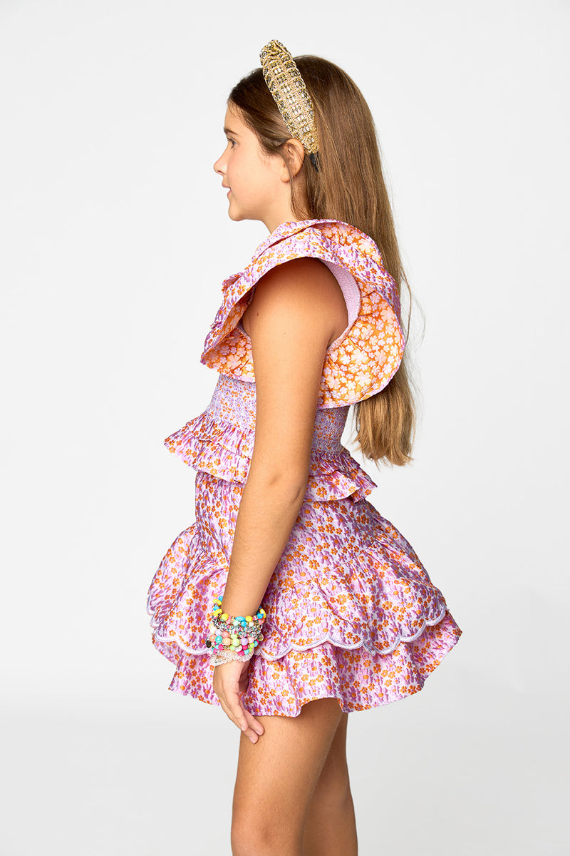 Tyler Tween Outfit Set - Understated