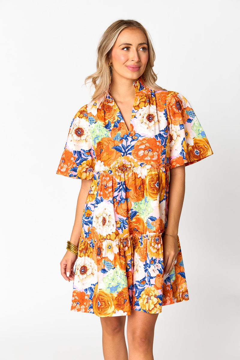 Bradley Swing Dress - Seeya Later