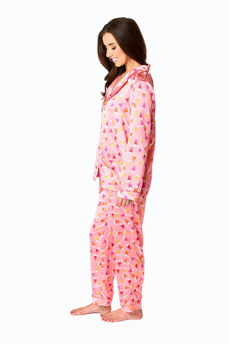 BuddyLove Penelope Loungewear - Gumdrop