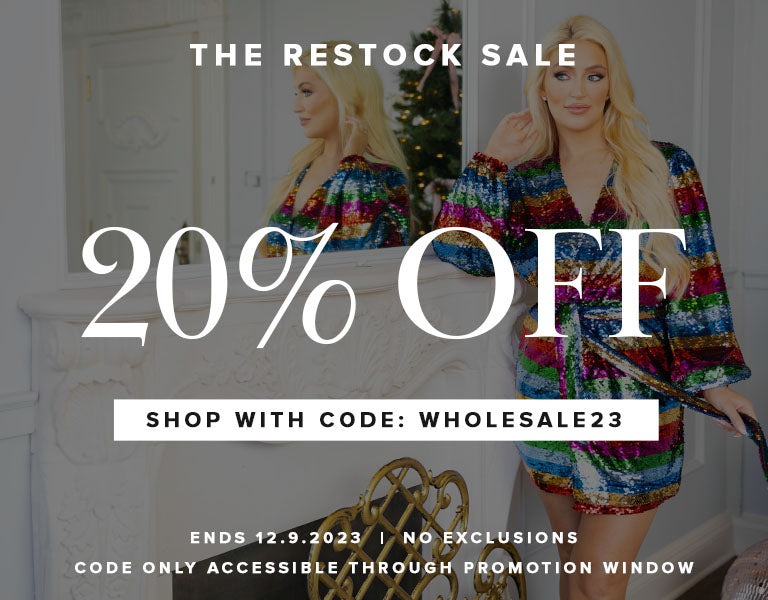 BuddyLove Wholesale