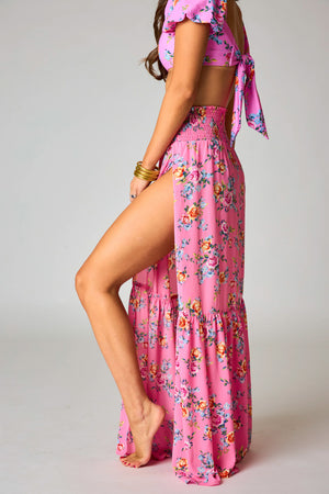 BuddyLove Giana Cover Up Maxi Skirt - Corsage