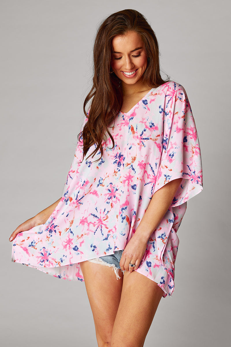 North Tunic - Free Spirit