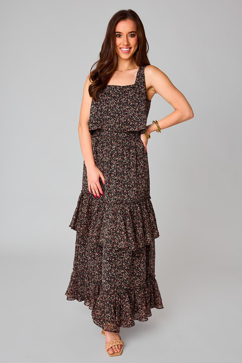 BuddyLove Whitley Two-Piece Set -  Te Amo