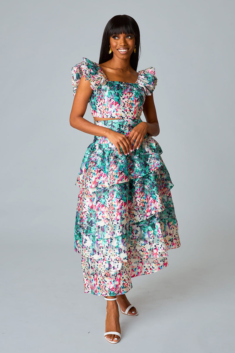 BuddyLove Baha Mar Two-Piece Set - Ibiza