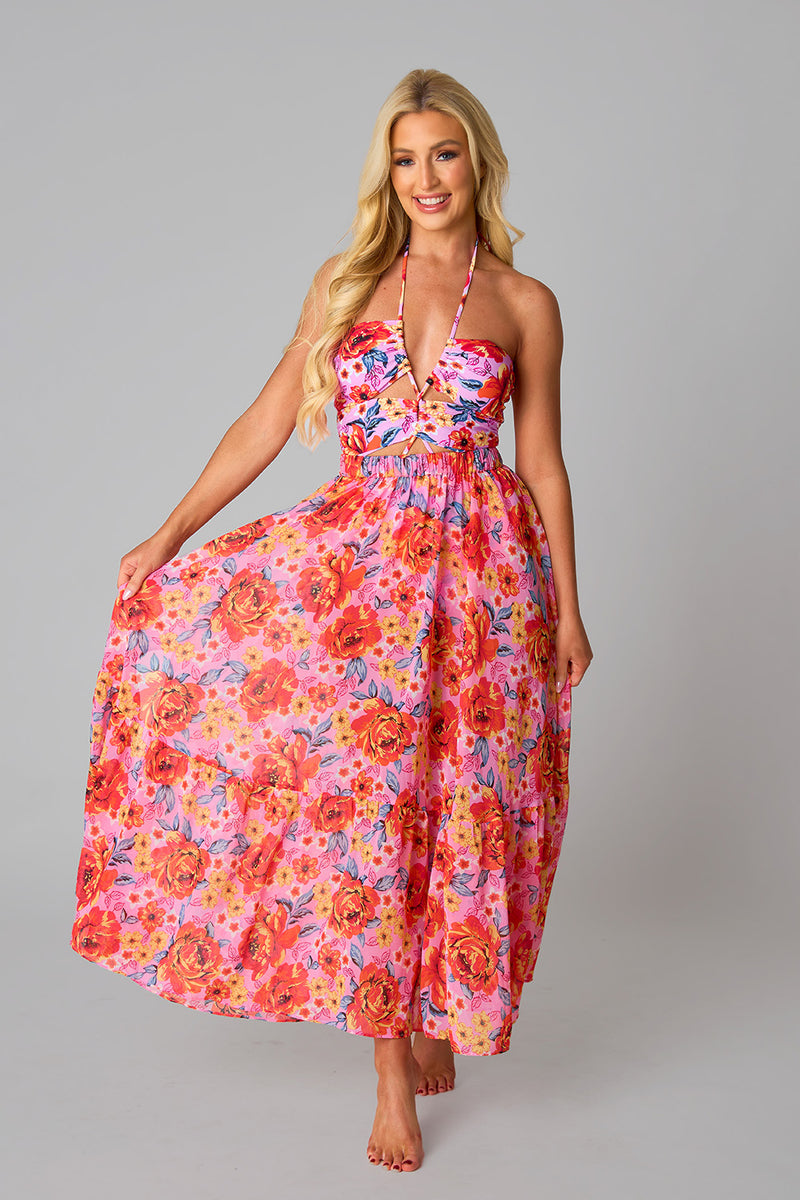 BuddyLove Tati/Bicoastal Set - Daisy Days