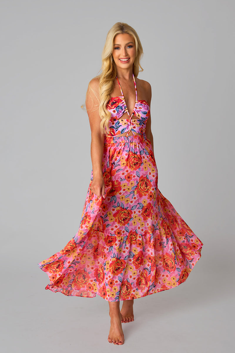 BuddyLove Tati/Bicoastal Set - Daisy Days