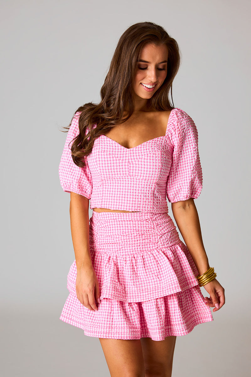 BuddyLove Williams Two-Piece Set - For The Love Of